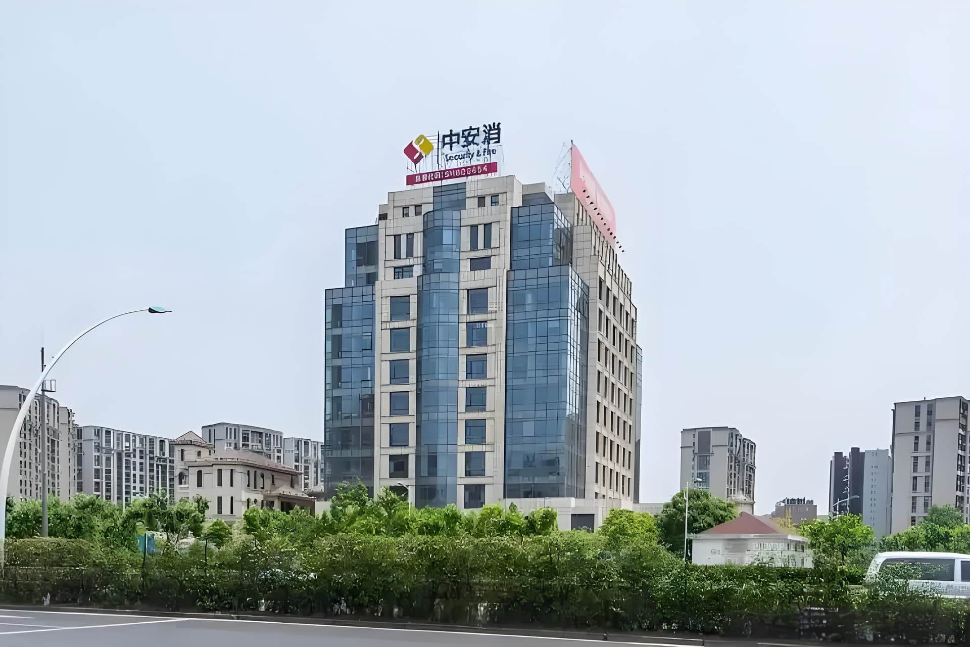 臣风大厦